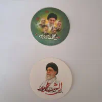 برچسب رهبر