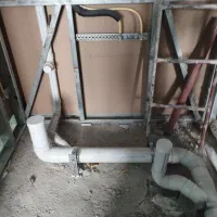 تاسیسات لوله کشی|خدمات پیشه و مهارت|تبریز, |دیوار