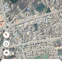 زمین مسکونی سنددار ۲۷۰ متری شهرک خسروی|فروش زمین و ملک کلنگی|گنبد کاووس, |دیوار