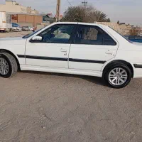 پارس ایلکس سفارشی مدل ۱۴۰۲گازسیمی فول کامل|خودرو سواری و وانت|شیراز, عادل آباد|دیوار