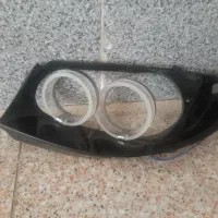 لوازم 206 تیپ ۵باربند کوئل چراغ جلو لنت قاب مانیتر|قطعات یدکی و لوازم جانبی|قزوین, |دیوار
