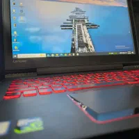 لبتاب Lenovo Legion core i7 گیمینگ|رایانه همراه|مشهد, هنرستان|دیوار