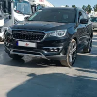 فیدلیتی مدل ۱۴۰۳