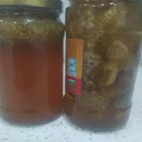 عسل وحشی رکو