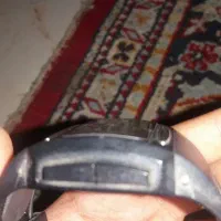 ساعت مچی نو کلن ۲هفته میشه که دارم|ساعت|خواف, |دیوار