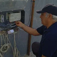 نصاب انتن تلویزیون در اسلامشهر|خدمات پیشه و مهارت|اسلام‌شهر, زرافشان|دیوار