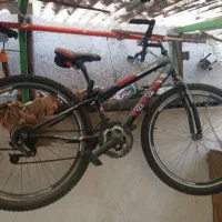 دو عدد دوچرخه|دوچرخه، اسکیت، اسکوتر|کرج, حاجی آباد|دیوار