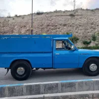 حمل بار با نیسان