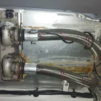 تعمیرکار سرویس پکیج ابگرمکن بخاری هود گاز در مشهد|خدمات پیشه و مهارت|مشهد, امام خمینی|دیوار