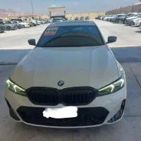 bmw330i kitm