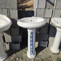 روشویی توالت|لوازم سرویس بهداشتی|نشتارود, |دیوار