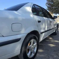 سمند LXدوگانه کارخانه مدل 90|خودرو سواری و وانت|ایلام, |دیوار