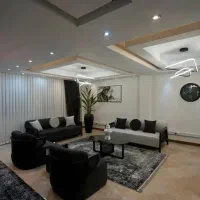 اجاره اپارتمان مبله دو خ سعادت اباد ((کاج))