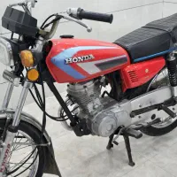 موتور سیکلت 125|موتورسیکلت|بندر گناوه, |دیوار