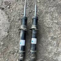 کمک ماشین ایرانی و خارجی کمترین قیمت تک و عمده|قطعات یدکی و لوازم جانبی|تهران, خاوران|دیوار