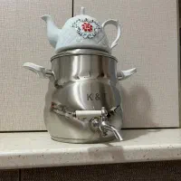 کتری قوری درحدنو