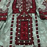 لباس بلوچی،چابهاری