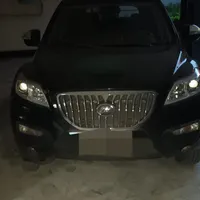 لیفان x60