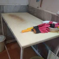 واگذاری مغازه مرغ وپروتینی با کلیه تجهیزات وجنس|فروشگاه و مغازه|محلات, |دیوار