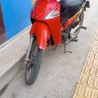 موتور بی کلاج