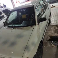 پرایدمدل83|خودرو سواری و وانت|آشخانه, |دیوار