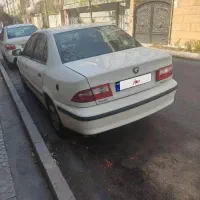 سمند سون دوگانه|خودرو سواری و وانت|تهران, صادقیه|دیوار