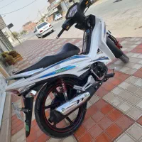 بیکلاچ آشیل خشک