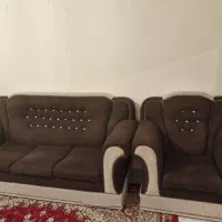 مبل ۷ نفره