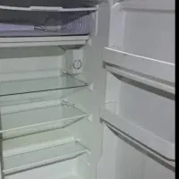 یخچال فریزر مدیا 5 فوت خارجی اصلی۹۳ لیتر