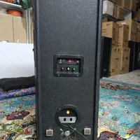 باند بزرگ فلشخور