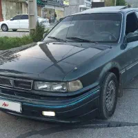 میتسوبیشی گالانت تمیز