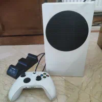 xbox series s سالم