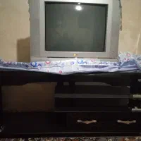 تلویزیون وزیرش|تلویزیون و پروژکتور|بروجرد, |دیوار