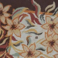 گلیم فرش ۶ متری|گلیم، جاجیم، گبه|شریف‌آباد, |دیوار