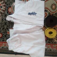 لباس کیو کوشین کاراته مارک تورنادو سایز لارج