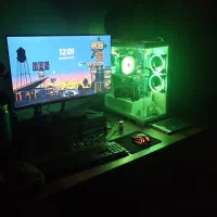 سیستم گیمینگ ، رندرینگ