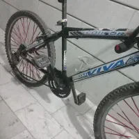 دوچرخه ۲۴ ویوا|دوچرخه، اسکیت، اسکوتر|گلستان (تهران), |دیوار