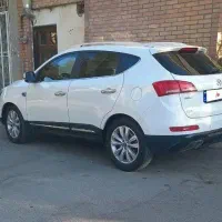 جک s5|خودرو سواری و وانت|اصفهان, شمس آباد|دیوار