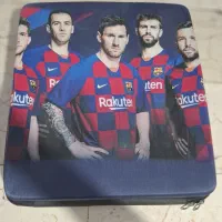 کیف حمل ps4 مدل بارسا