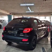 پژو ۲۰۷/اتومات/نقد و اقساط/سند بنام|خودرو سواری و وانت|تهران, ظفر|دیوار