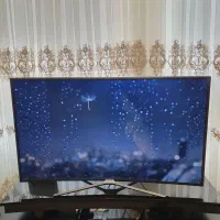تلوزیون سامسونگ ۵۵ خمیده