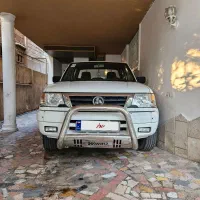 پیکاپ ریچ استسنائی|خودرو سواری و وانت|سلمانشهر, |دیوار