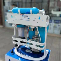 تصفیه آب avercom اقساطی|آب‌سردکن و تصفیه آب|پاکدشت, پاکدشت (مامازند)|دیوار