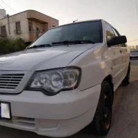 فروش پراید مدل 97