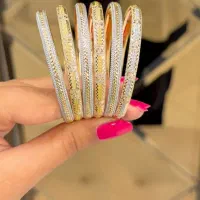 طلا نو و لوکس جهت سرمایه گذاری