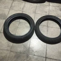 لاستیک موتور ns