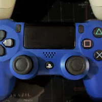 دسته اورجینال ps4 درحدنو فابریکی کنسول|کنسول، بازی ویدئویی و آنلاین|مشهد, مصلی (کارمندان اول)|دیوار