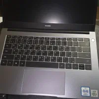 . لپ‌تاپ Huawei MateBook D14 i5|رایانه همراه|تبریز, |دیوار