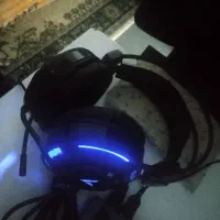 هدست گیمینگ rapoo vh200|کنسول، بازی ویدئویی و آنلاین|کرمان, |دیوار