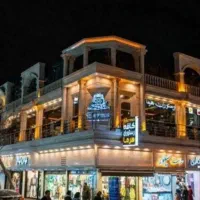 کمک آشپز ‌‌ویتر باریستا سالنکار خدمات